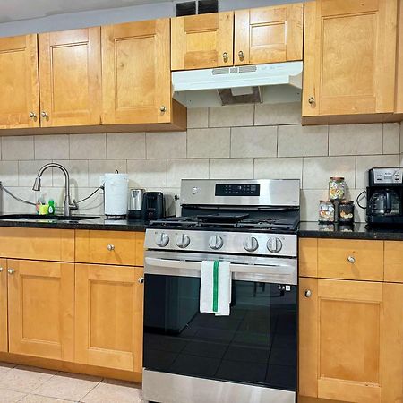 Heart Downtown 2Bd New Paint Floor City View Lm207 Atlanta Ngoại thất bức ảnh