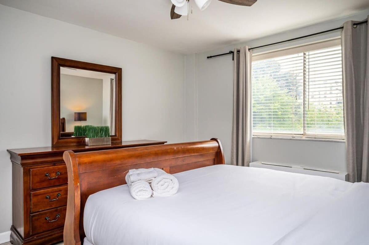 Heart Downtown 2Bd New Paint Floor City View Lm207 Atlanta Ngoại thất bức ảnh