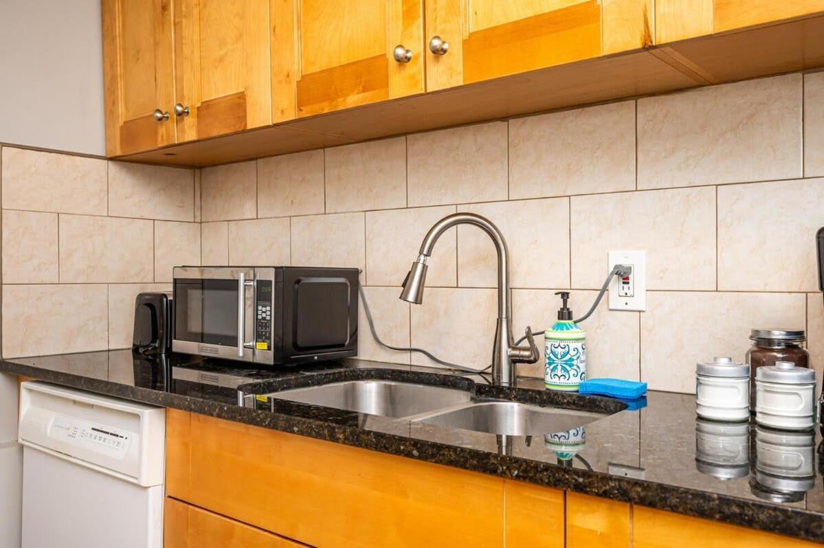 Heart Downtown 2Bd New Paint Floor City View Lm207 Atlanta Ngoại thất bức ảnh
