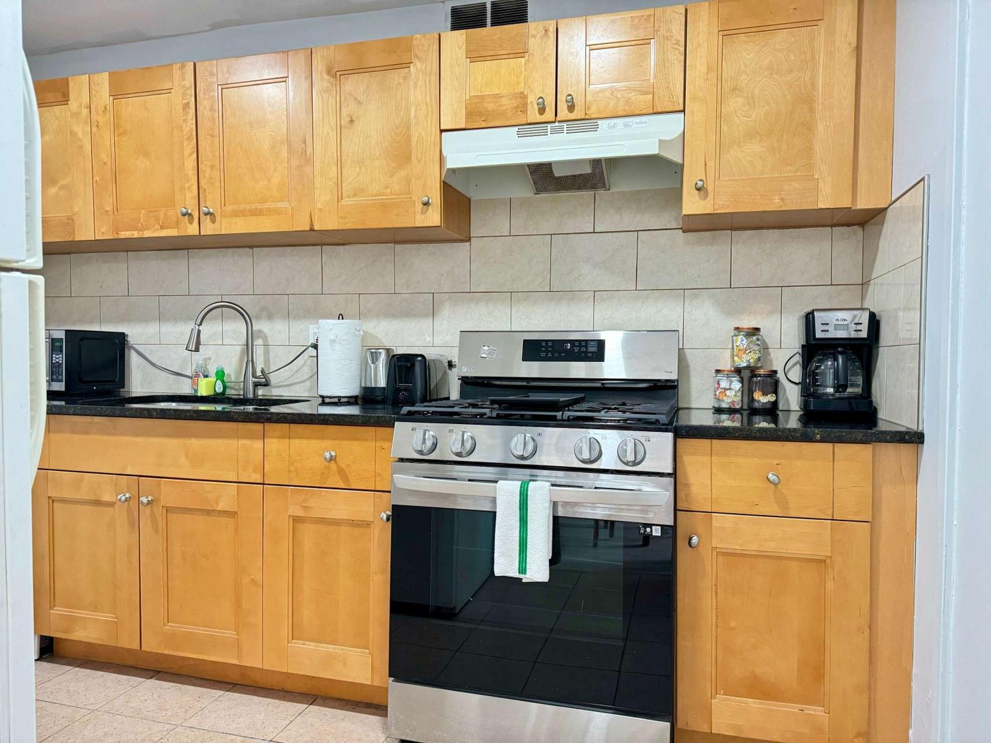 Heart Downtown 2Bd New Paint Floor City View Lm207 Atlanta Ngoại thất bức ảnh